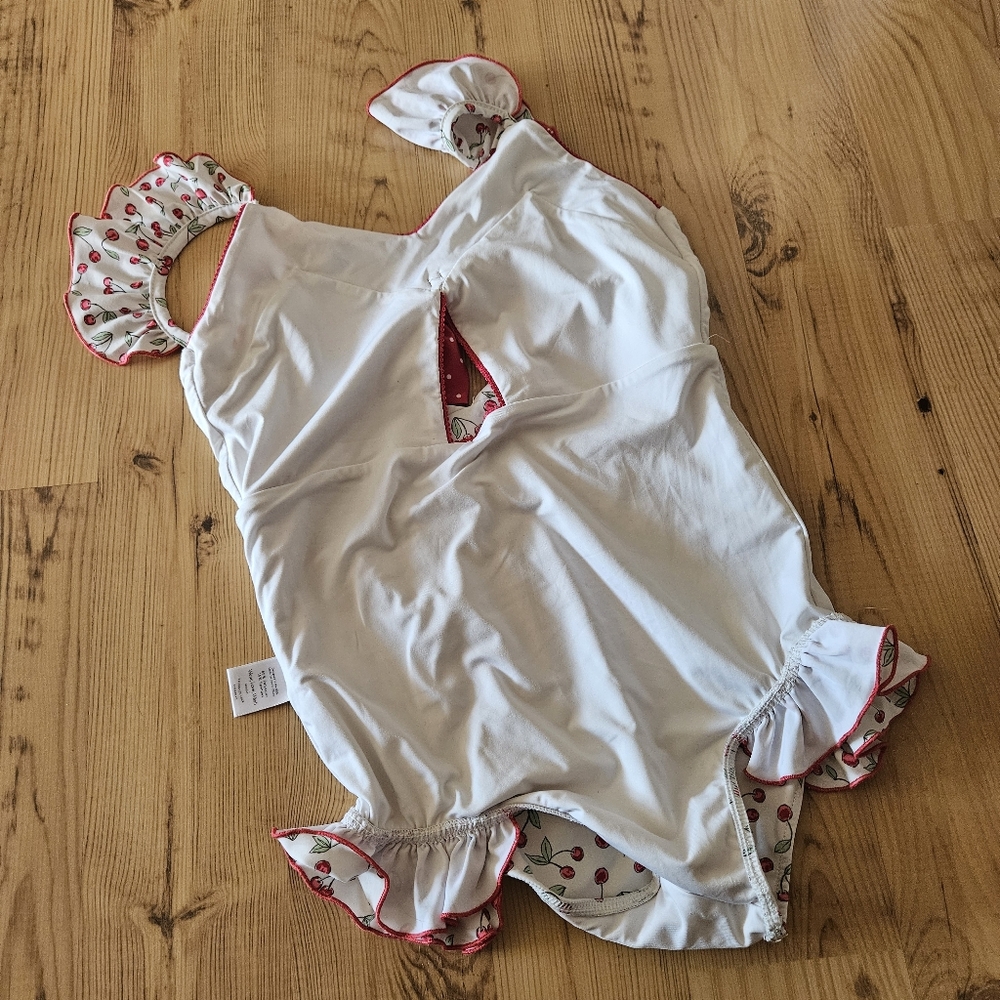 SweetHoney Girls Swimsuit - Picture 7 of 7